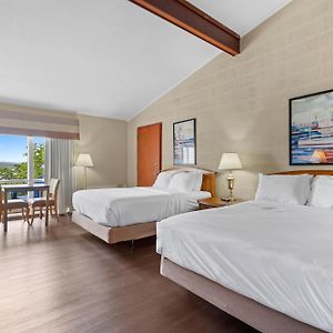 Double Room Lake View